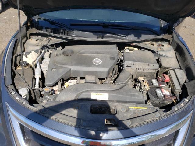 Photo 7 from auction – 2013 NISSAN ALTIMA 2.5 with VIN 1N4AL3AP7DC900817