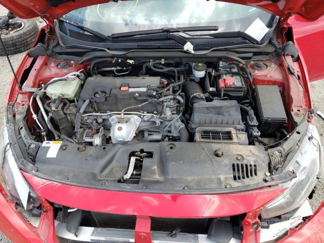 Photo 7 from auction – 2016 HONDA CIVIC LX with VIN 2HGFC2F52GH548427