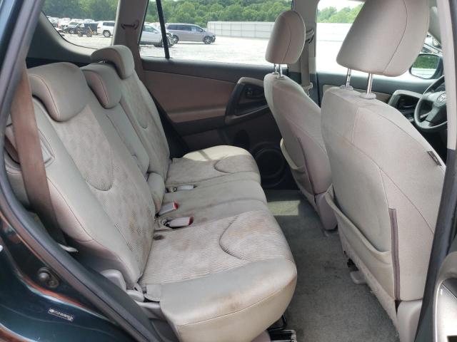 Photo 6 from auction – 2011 TOYOTA RAV4 with VIN 2T3JF4DV4BW100164