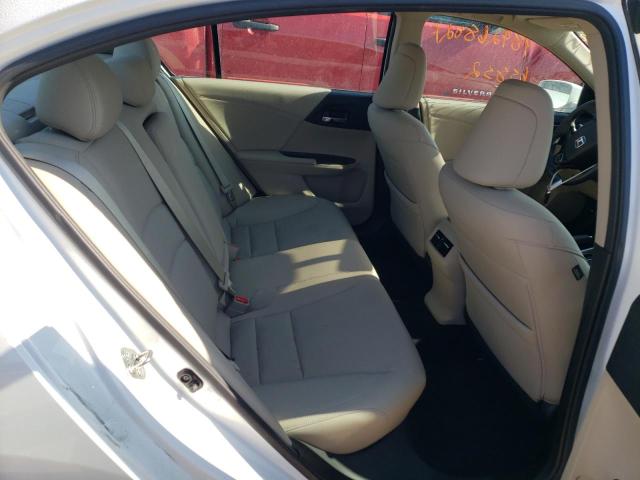 Photo 6 from auction – 2017 HONDA ACCORD EXL with VIN 1HGCR2F81HA094876