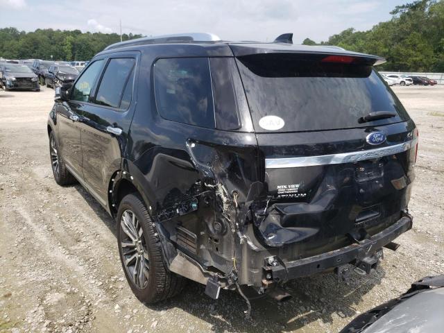 Photo 9 from auction – 2016 FORD EXPLORER P with VIN 1FM5K8HT8GGC45932