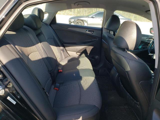 Photo 6 from auction – 2011 HYUNDAI SONATA SE with VIN 5NPEC4AC6BH000426