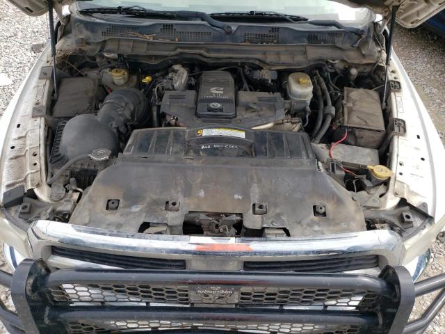 Photo 7 from auction – 2012 DODGE RAM 3500 S with VIN 3C63DRAL9CG165373