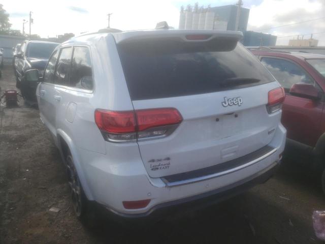 Photo 3 from auction – 2018 JEEP GRAND CHER with VIN 1C4RJFBG6JC373352