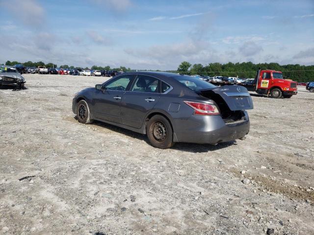 Photo 3 from auction – 2015 NISSAN ALTIMA 2.5 with VIN 1N4AL3AP6FC206056