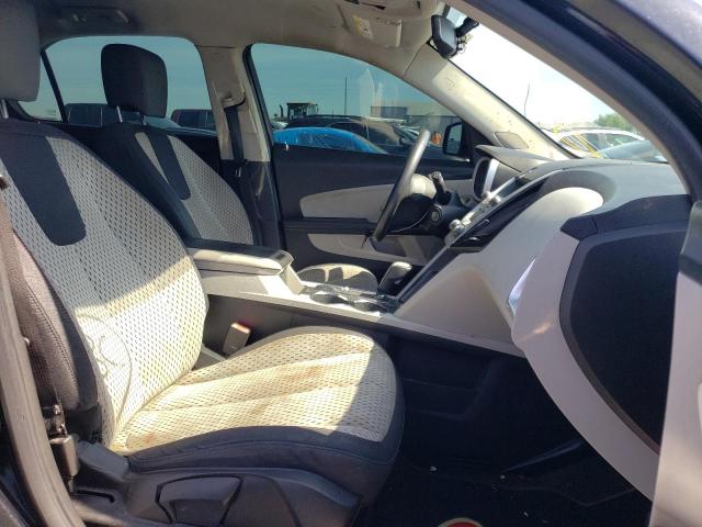 Photo 5 from auction – 2010 CHEVROLET EQUINOX LS with VIN 2CNALBEW3A6330515