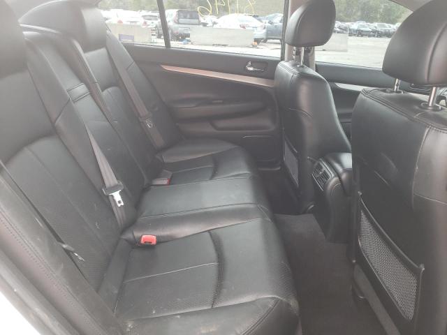 Photo 6 from auction – 2013 INFINITI G37 with VIN JN1CV6AR5DM768265