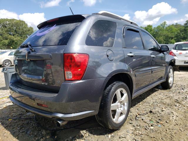 Photo 4 from auction – 2009 PONTIAC TORRENT GX with VIN 2CKDL537196205953