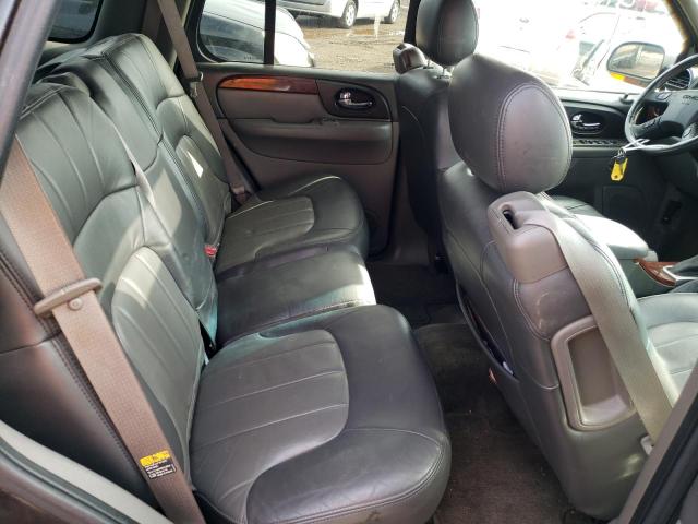 Photo 6 from auction – 2003 GMC ENVOY with VIN 1GKDT13S732332008