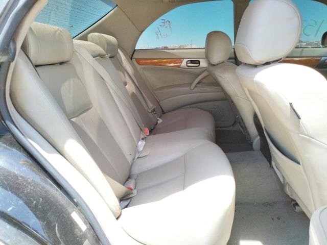 Photo 6 from auction – 2003 INFINITI M45 with VIN JNKAY41E43M003834