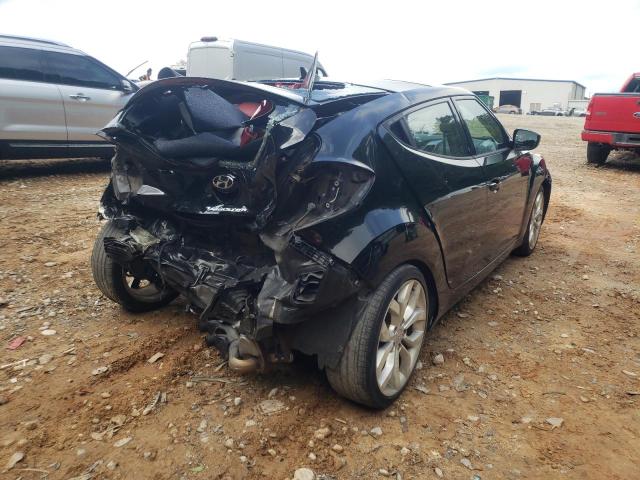 Photo 4 from auction – 2012 HYUNDAI VELOSTER with VIN KMHTC6AD2CU060251