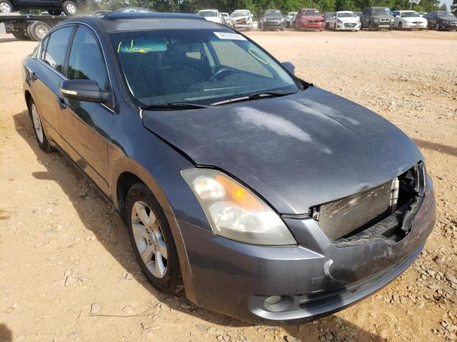 Photo 1 from auction – 2007 NISSAN ALTIMA 3.5 with VIN 1N4BL21E87C168408