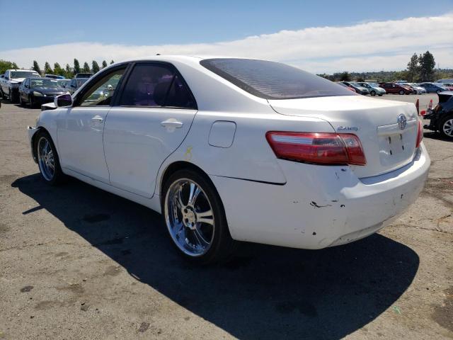 Photo 3 from auction – 2007 TOYOTA CAMRY CE with VIN 4T1BE46K07U727664