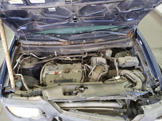 Photo 7 from auction – 2003 HONDA ELEMENT DX with VIN 5J6YH28253L016625