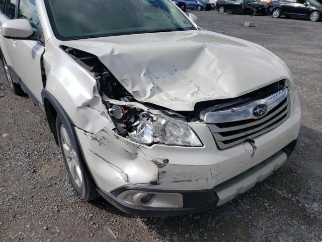 Photo 9 from auction – 2010 SUBARU OUTBACK 2. with VIN 4S4BRBKC0A3356378