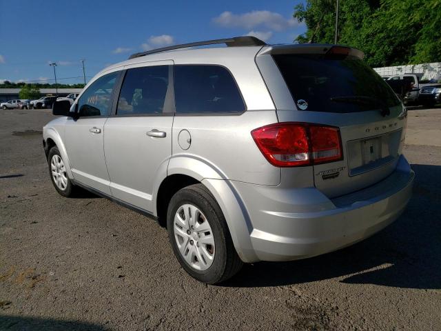 Photo 3 from auction – 2014 DODGE JOURNEY SE with VIN 3C4PDCAB5ET141788