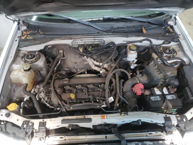 Photo 7 from auction – 2011 FORD ESCAPE XLT with VIN 1FMCU9D72BKA76223