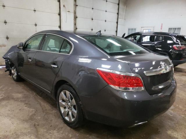 Photo 3 from auction – 2012 BUICK LACROSSE P with VIN 1G4GD5E33CF365210