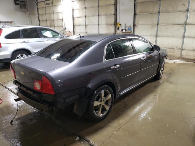 Photo 4 from auction – 2011 CHEVROLET MALIBU 2LT with VIN 1G1ZD5E19BF247097