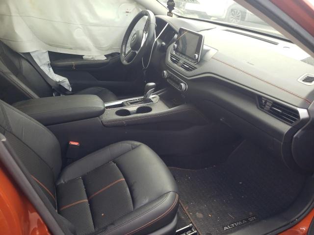 Photo 5 from auction – 2020 NISSAN ALTIMA SR with VIN 1N4BL4CV5LN320734