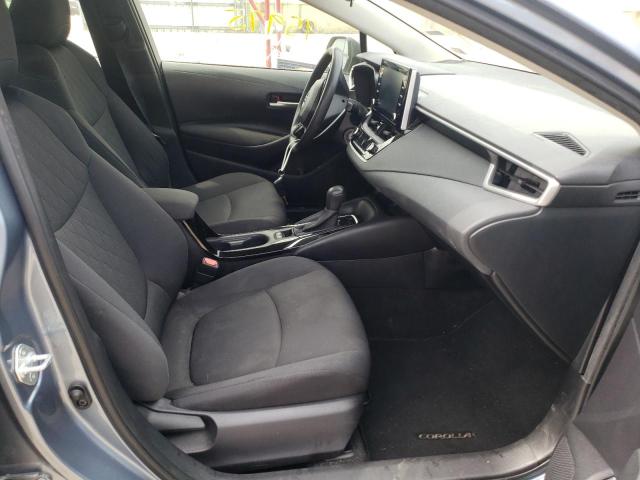 Photo 5 from auction – 2020 TOYOTA COROLLA LE with VIN JTDEPRAE2LJ028705