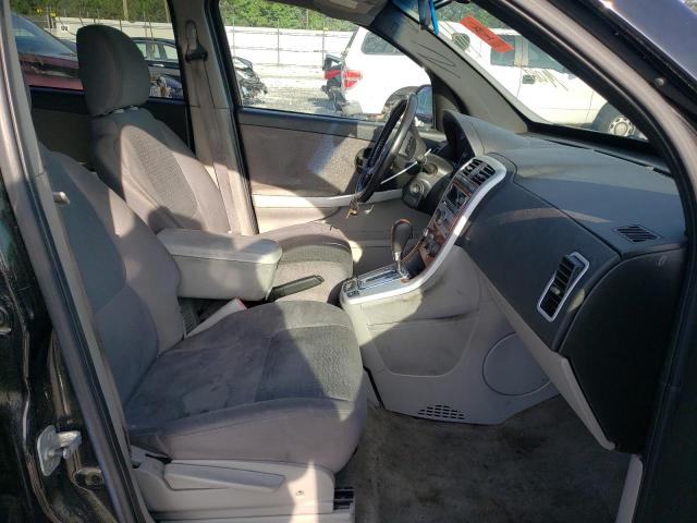 Photo 5 from auction – 2007 CHEVROLET EQUINOX LT with VIN 2CNDL63F076001707