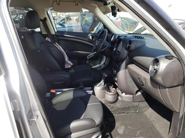 Photo 5 from auction – 2014 MINI COOPER S C with VIN WMWZC3C57EWT01339