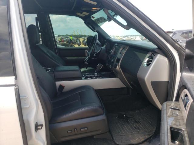 Photo 5 from auction – 2017 FORD EXPEDITION with VIN 1FMJU2AT7HEA85023