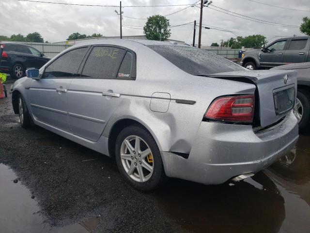 Photo 3 from auction – 2004 ACURA TL with VIN 19UUA66224A039300
