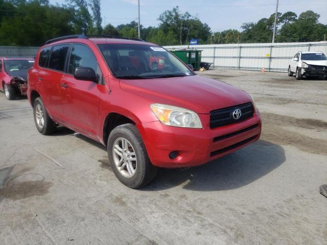 TOYOTA RAV4 2006 with VIN JTMZD33V365013891 - Photo from auction