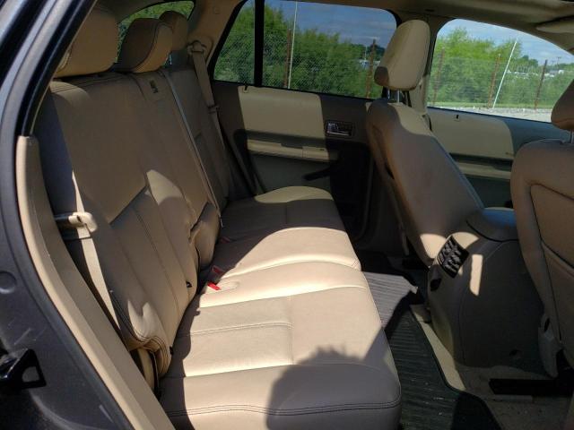Photo 6 from auction – 2007 FORD EDGE SEL P with VIN 2FMDK49C07BA73230