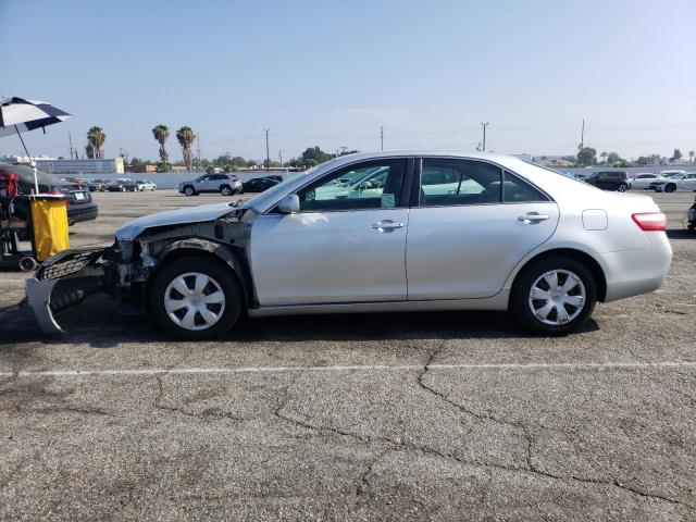 Photo 9 from auction – 2007 TOYOTA CAMRY CE with VIN 4T1BE46K37U033292