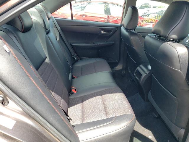 Photo 6 from auction – 2016 TOYOTA CAMRY LE with VIN 4T1BF1FKXGU184349