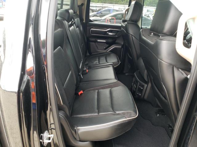 Photo 6 from auction – 2019 RAM 1500 LARAM with VIN 1C6SRFDT3KN731833