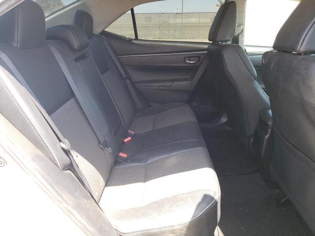 Photo 6 from auction – 2016 TOYOTA COROLLA L with VIN 5YFBURHE5GP420306