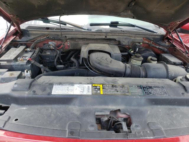 Photo 7 from auction – 2002 FORD F150 with VIN 2FTRX08L42CA61395