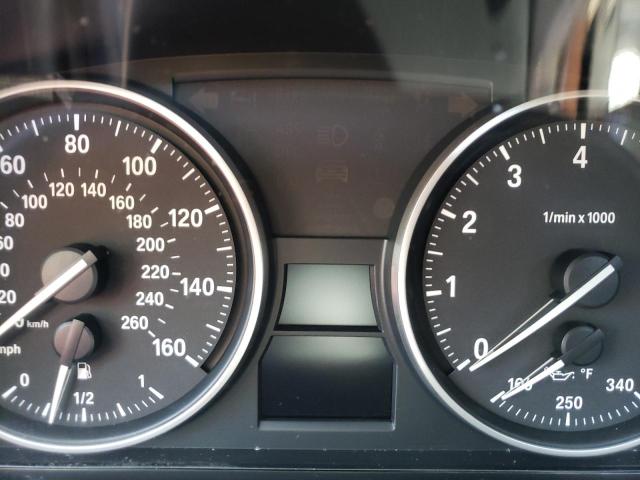 Photo 8 from auction – 2010 BMW 328I SULE with VIN WBAKE5C5XBE429907