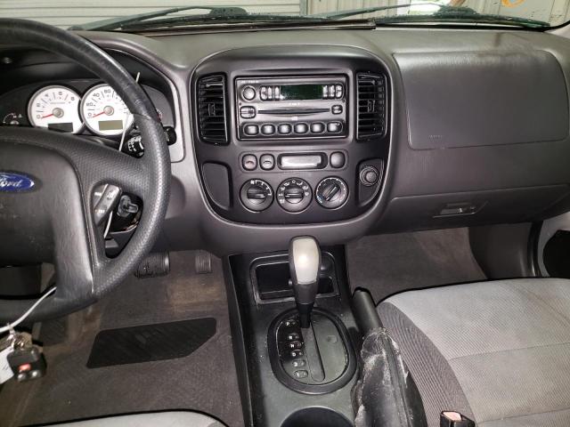Photo 9 from auction – 2005 FORD ESCAPE XLS with VIN 1FMYU02Z45DA17933