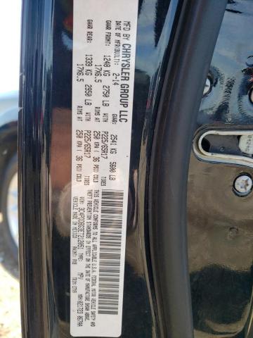 Photo 10 from auction – 2014 DODGE JOURNEY SX with VIN 3C4PDDBG3ET212051