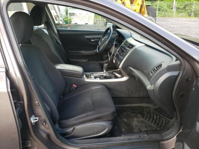 Photo 5 from auction – 2014 NISSAN ALTIMA 2.5 with VIN 1N4AL3AP4EC316988