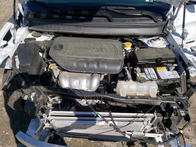 Photo 7 from auction – 2021 JEEP CHEROKEE L with VIN 1C4PJLLB3MD134641