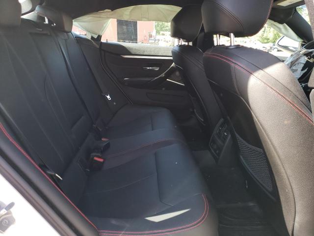 Photo 6 from auction – 2017 BMW 440XI GRAN with VIN WBA4E5C54HG189100