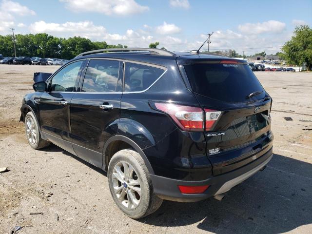Photo 3 from auction – 2018 FORD ESCAPE SE with VIN 1FMCU0GD2JUB28188
