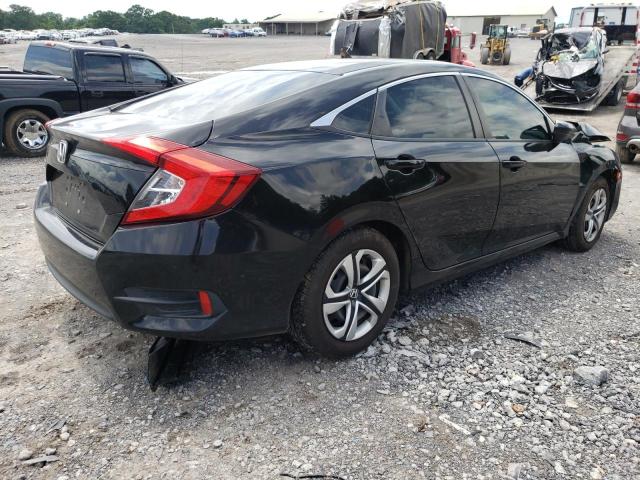 Photo 4 from auction – 2016 HONDA CIVIC LX with VIN 2HGFC2F55GH573225