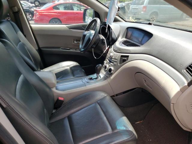 Photo 5 from auction – 2008 SUBARU TRIBECA LI with VIN 4S4WX97D384407961