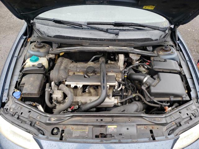 Photo 7 from auction – 2007 VOLVO S60 2.5T with VIN YV1RH592372627205