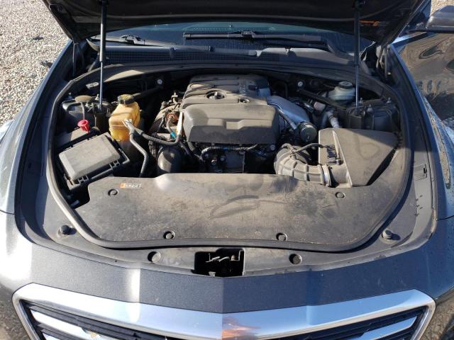 Photo 7 from auction – 2015 CADILLAC CTS with VIN 1G6AW5SX4F0139490