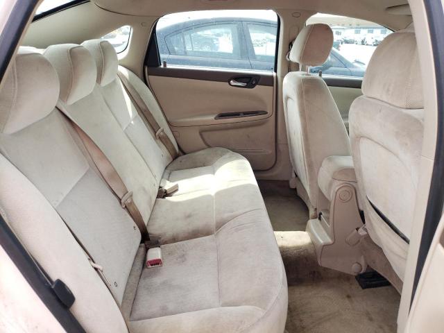 Photo 6 from auction – 2008 CHEVROLET IMPALA LT with VIN 2G1WT58N889139267