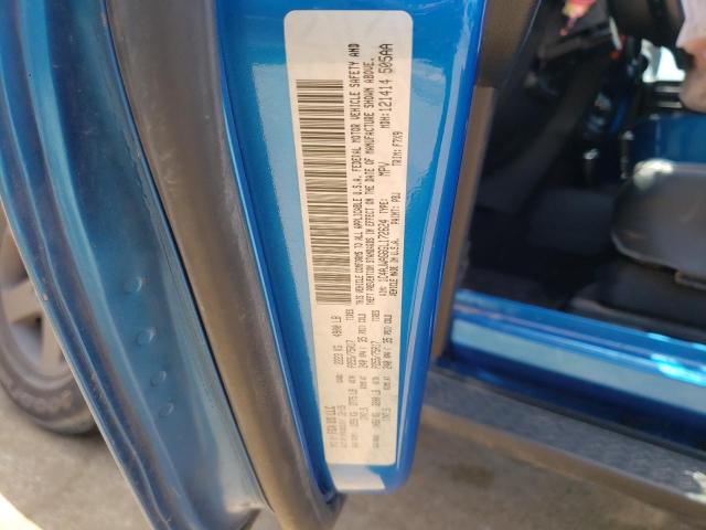 Photo 10 from auction – 2016 JEEP WRANGLER S with VIN 1C4AJWAG6GL172624