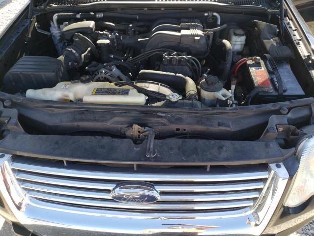Photo 7 from auction – 2010 FORD EXPLORER X with VIN 1FMEU7DE1AUA36066
